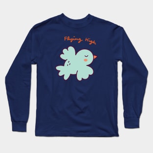 Flying High Long Sleeve T-Shirt